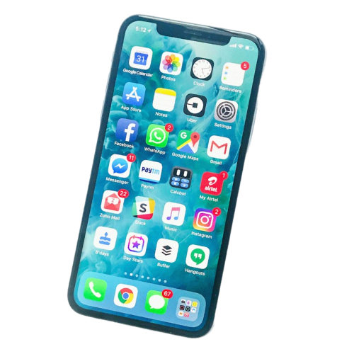 Immagine telefono