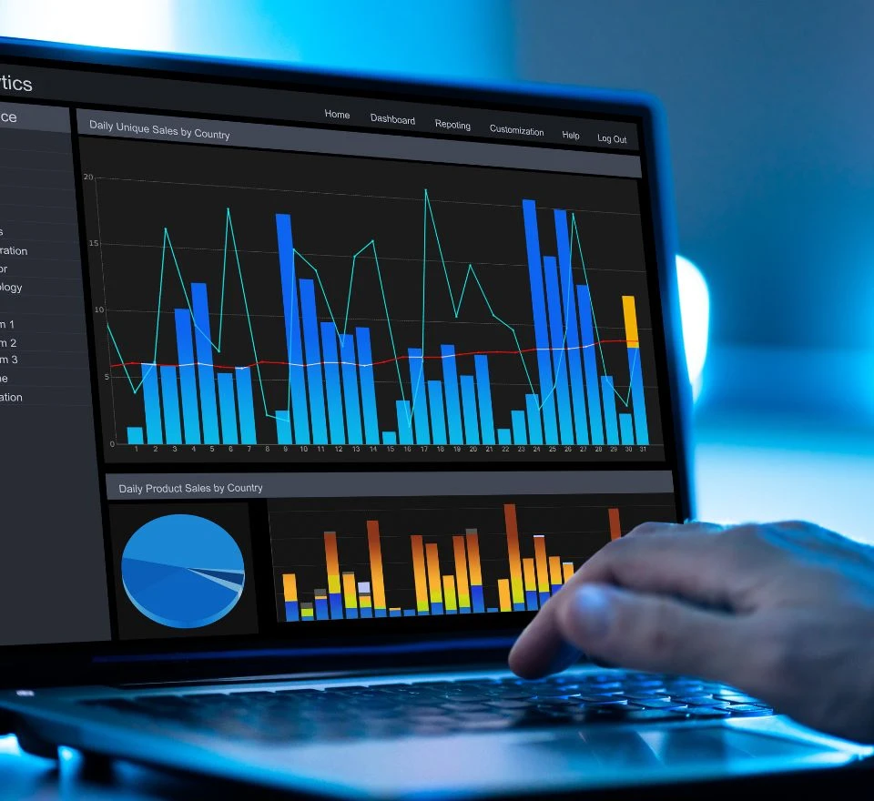 Analytics preview