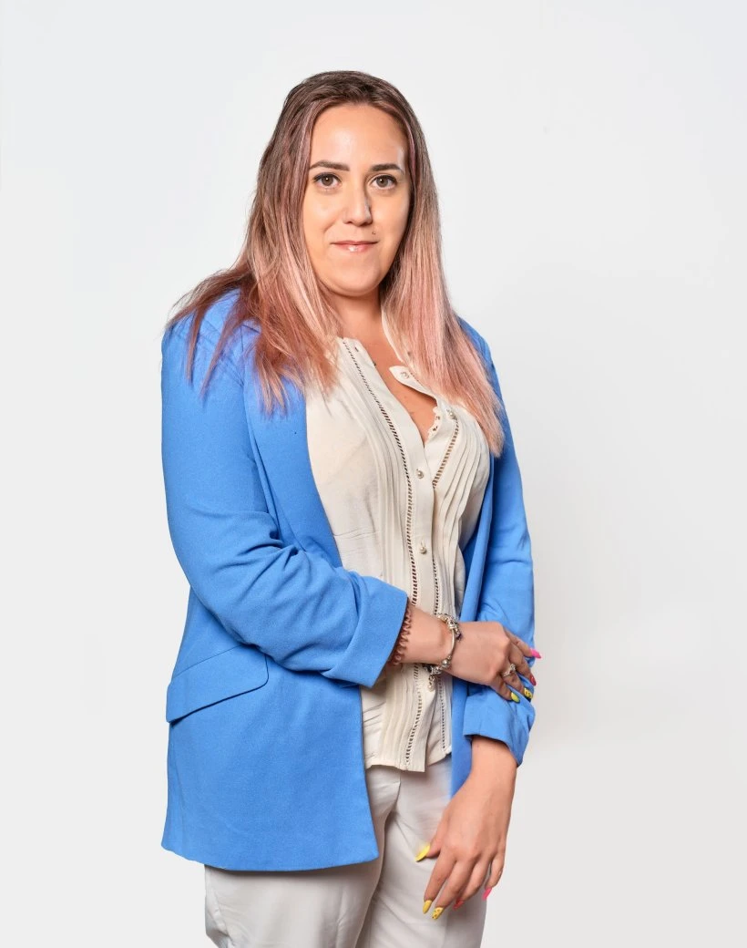Benedetta Reffo