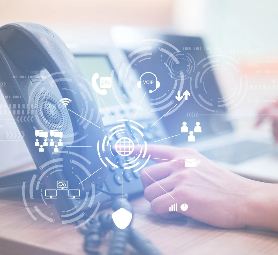 Centralini virtuali e soluzioni VoIP preview
