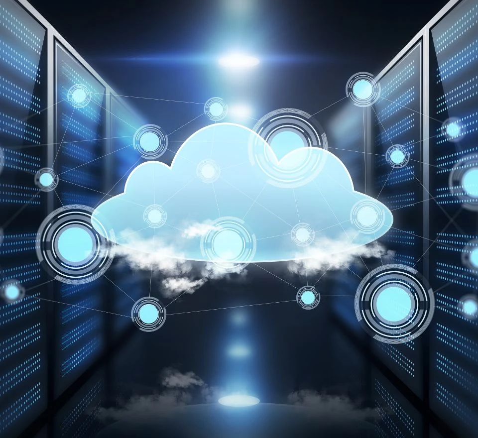 Cloud, virtualizzazione e server dedicati preview