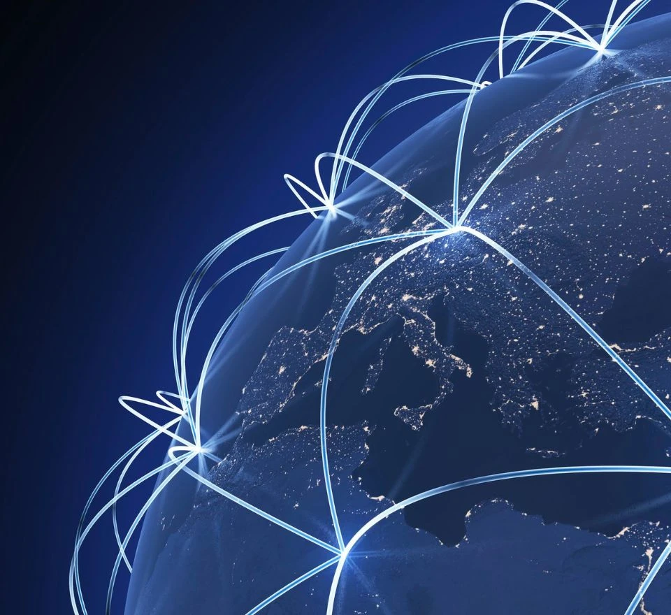 Connettività in fibra, FWA e progetti dedicati Preview