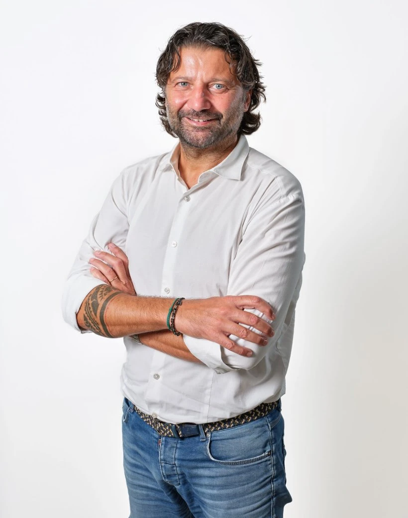Manuel Rossaro
