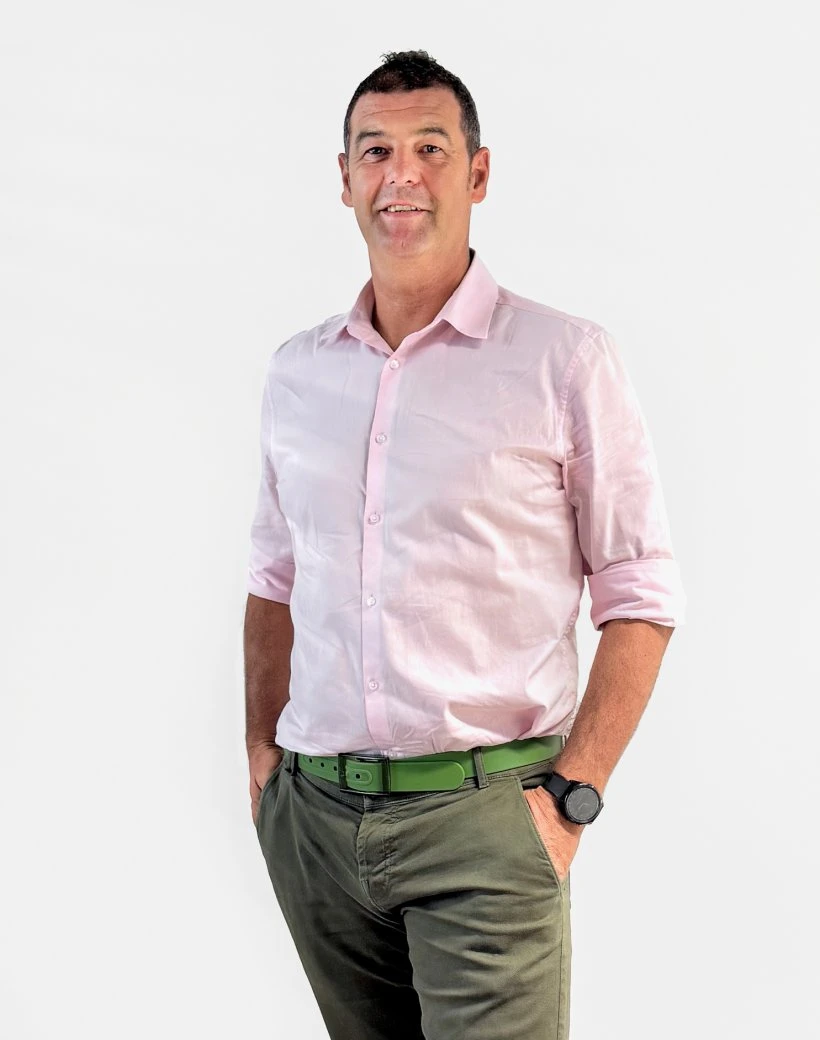 Michele Martinelli