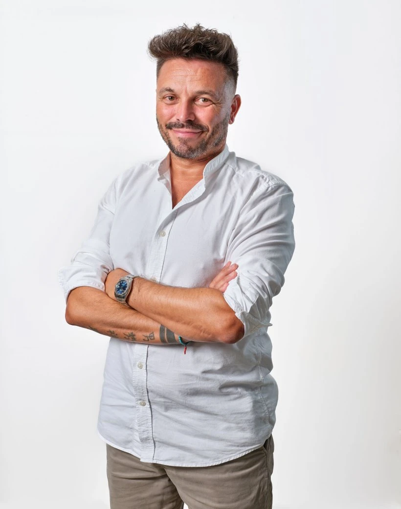 Ivan Schneider 