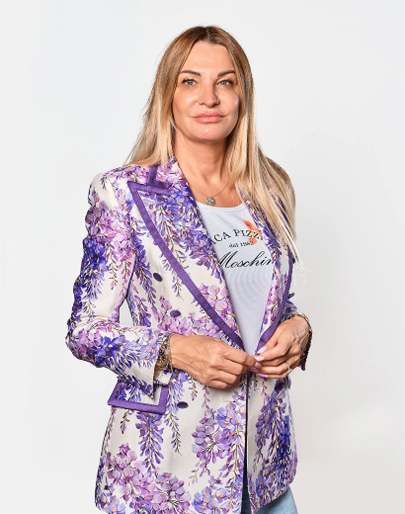 Flora Tevini