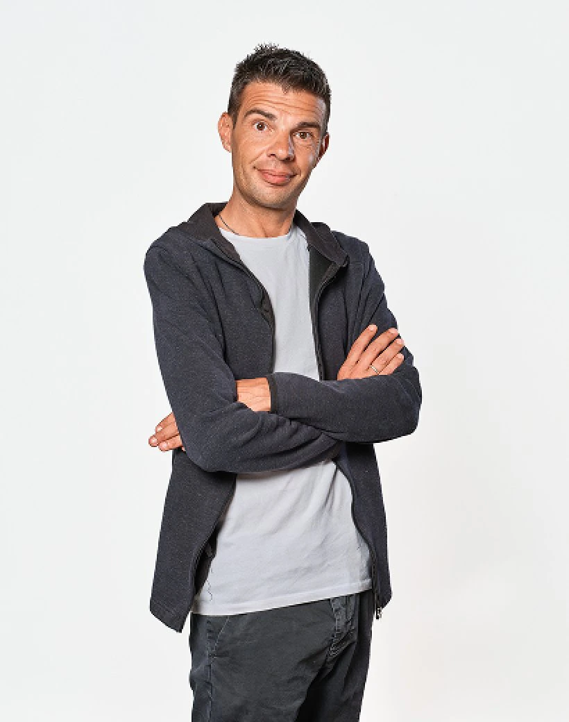 Mattia Marinchel