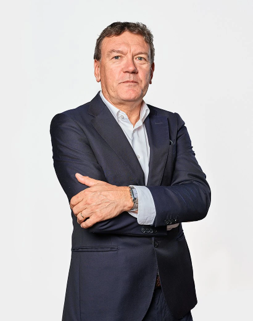 Paolo Bonalume